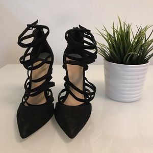 ASOS - Super Sexy heels !